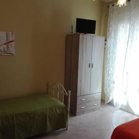 La Casa Di Anita Nel Cuore Di Segesta *