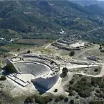 La Casa Di Anita Nel Cuore Di Segesta Dom wakacyjny *