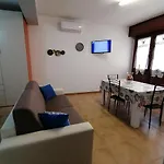 Dom wakacyjny La Casa Di Anita Nel Cuore Di Segesta *