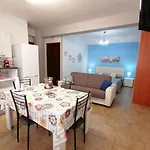 La Casa Di Anita Nel Cuore Di Segesta *