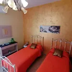 La Casa Di Anita Nel Cuore Di Segesta Dom wakacyjny