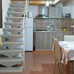 Dom wakacyjny La Casa Di Anita Nel Cuore Di Segesta