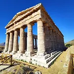 Dom wakacyjny La Casa Di Anita Nel Cuore Di Segesta *
