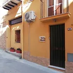 La Casa Di Anita Nel Cuore Di Segesta *