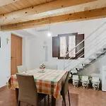 Dom wakacyjny La Casa Di Anita Nel Cuore Di Segesta *