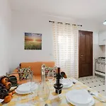 La Casa Di Anita Nel Cuore Di Segesta Dom wakacyjny Calatafimi