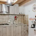 La Casa Di Anita Nel Cuore Di Segesta Dom wakacyjny Calatafimi