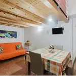 Dom wakacyjny La Casa Di Anita Nel Cuore Di Segesta Calatafimi