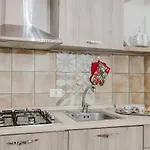 La Casa Di Anita Nel Cuore Di Segesta Dom wakacyjny