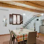 Dom wakacyjny La Casa Di Anita Nel Cuore Di Segesta *