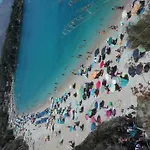 Dom wakacyjny La Casa Di Anita Nel Cuore Di Segesta