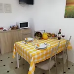 La Casa Di Anita Nel Cuore Di Segesta