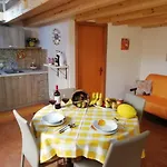 La Casa Di Anita Nel Cuore Di Segesta