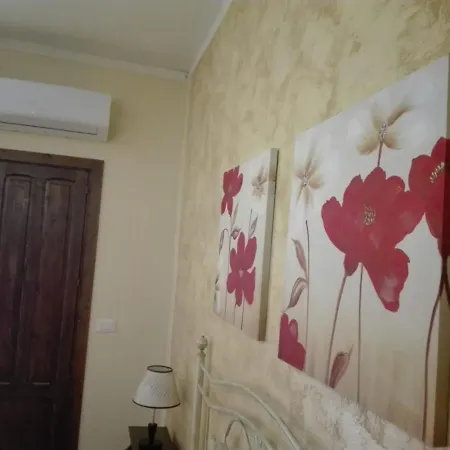 La Casa Di Anita Nel Cuore Di Segesta *