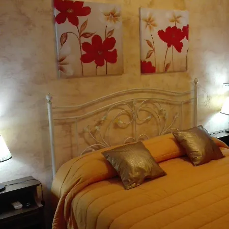 Ferienhaus La Casa Di Anita Nel Cuore Di Segesta