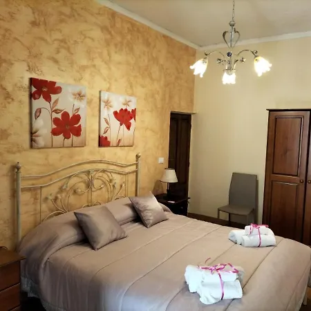 Dom wakacyjny La Casa Di Anita Nel Cuore Di Segesta