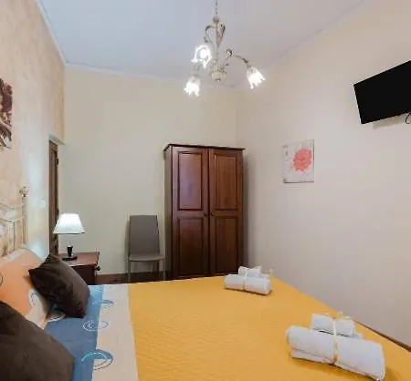 La Casa Di Anita Nel Cuore Di Segesta *