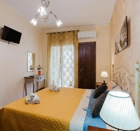 Ferienhaus La Casa Di Anita Nel Cuore Di Segesta Calatafimi