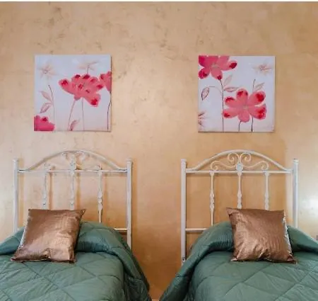 La Casa Di Anita Nel Cuore Di Segesta Calatafimi