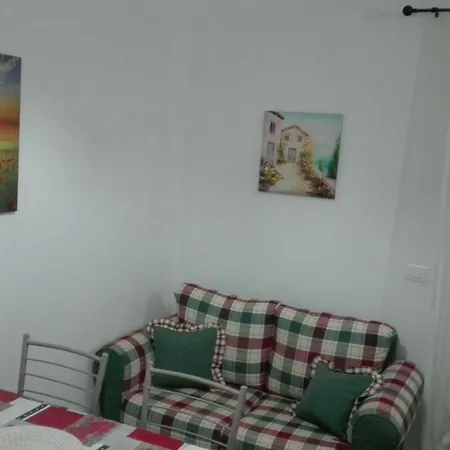 La Casa Di Anita Nel Cuore Di Segesta Ferienhaus *