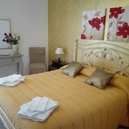 La Casa Di Anita Nel Cuore Di Segesta